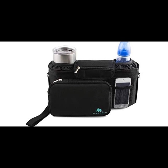 Stroller Organizer - Picture 4 of 9